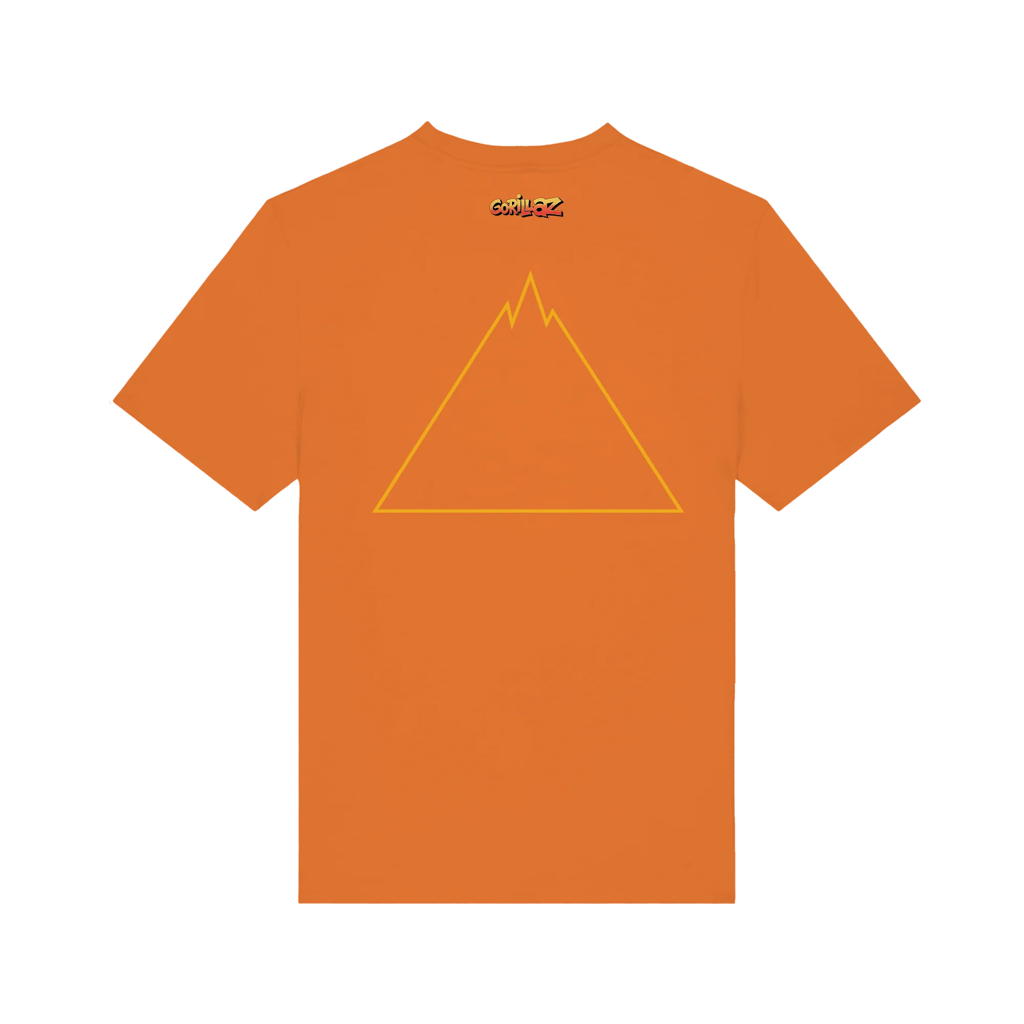 The Mountain T-Shirt - Image 3